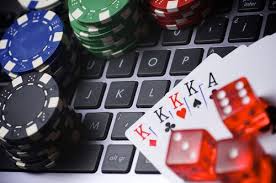 Зеркало Casino Flint