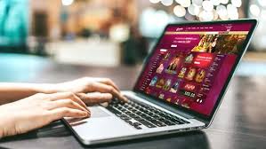 Как войти на сайт Casino Flint